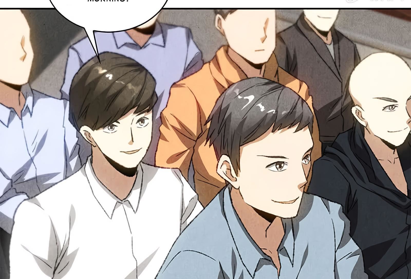 Read I Was Trash EN Manga Online