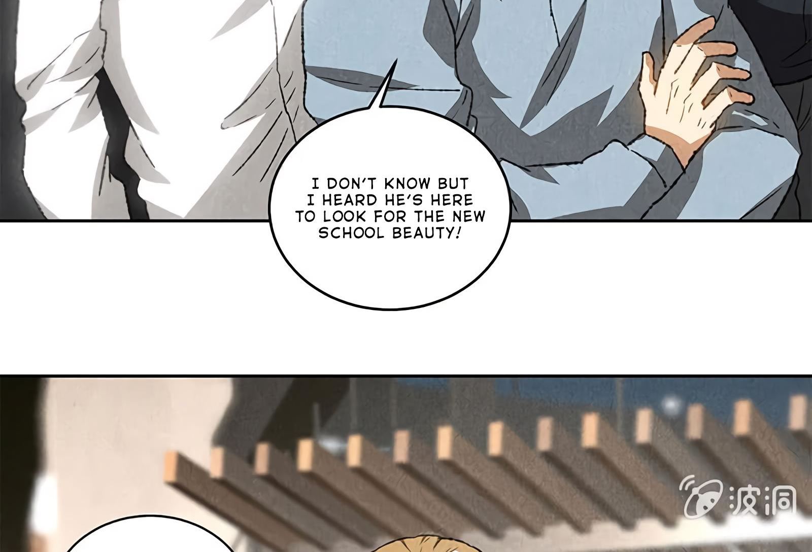 Read I Was Trash EN Manga Online