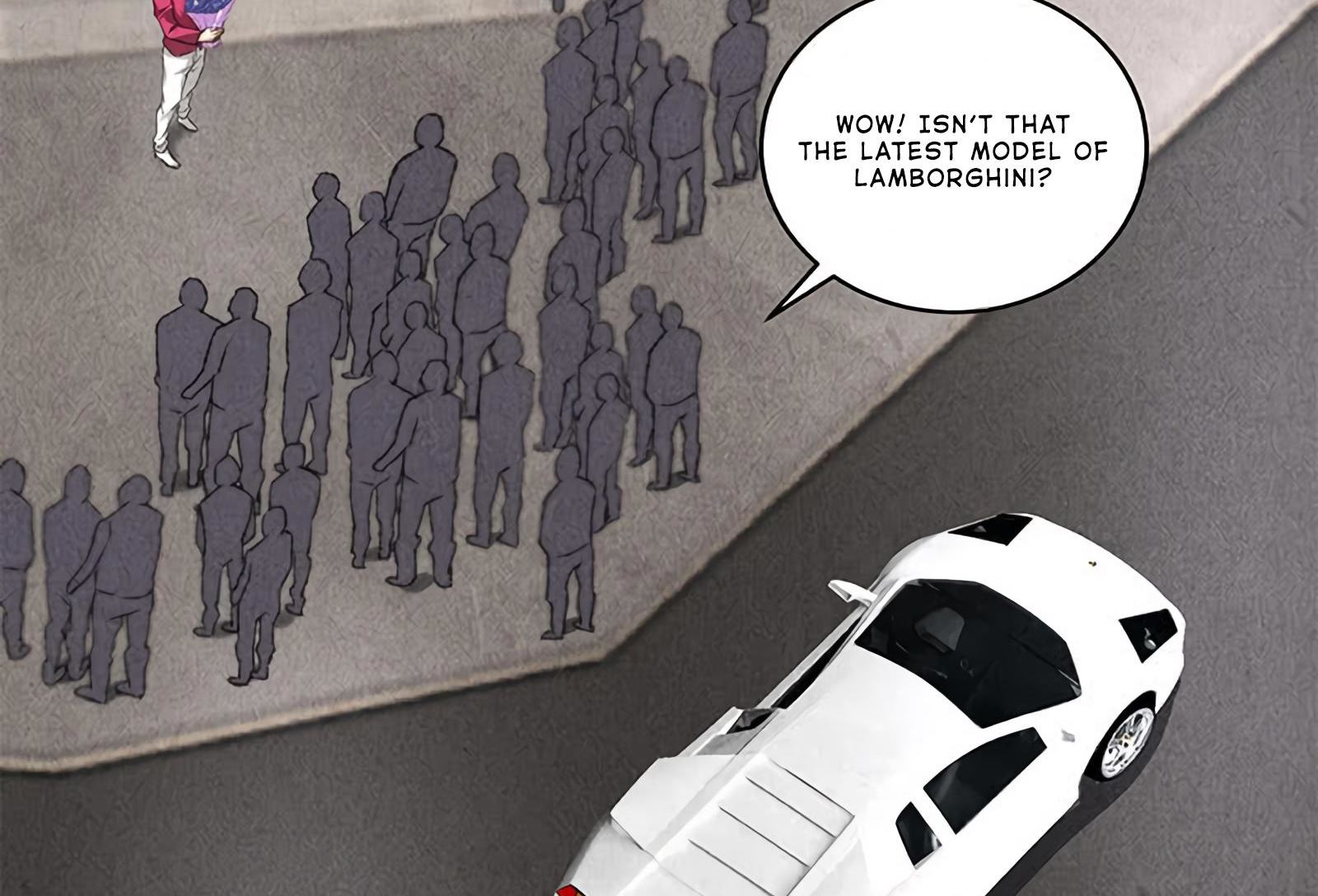 Read I Was Trash EN Manga Online