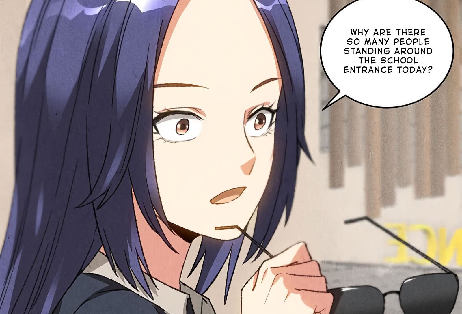 Read I Was Trash EN Manga Online