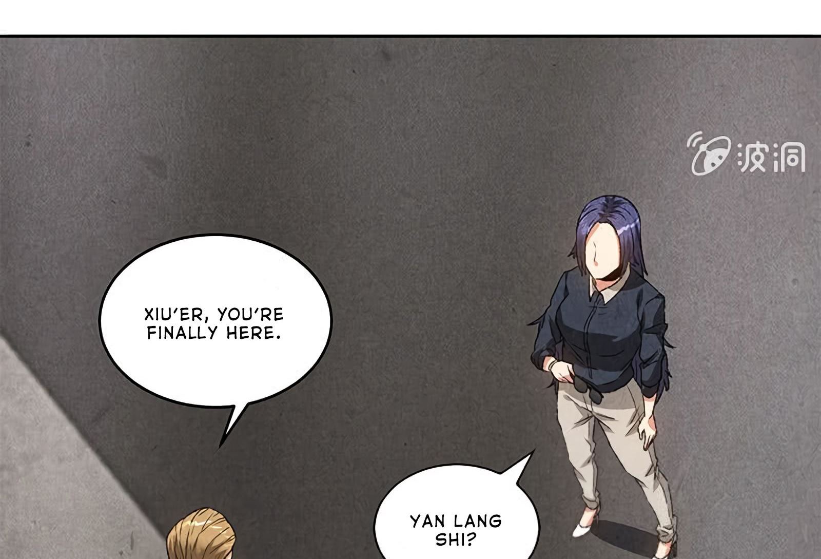 Read I Was Trash EN Manga Online
