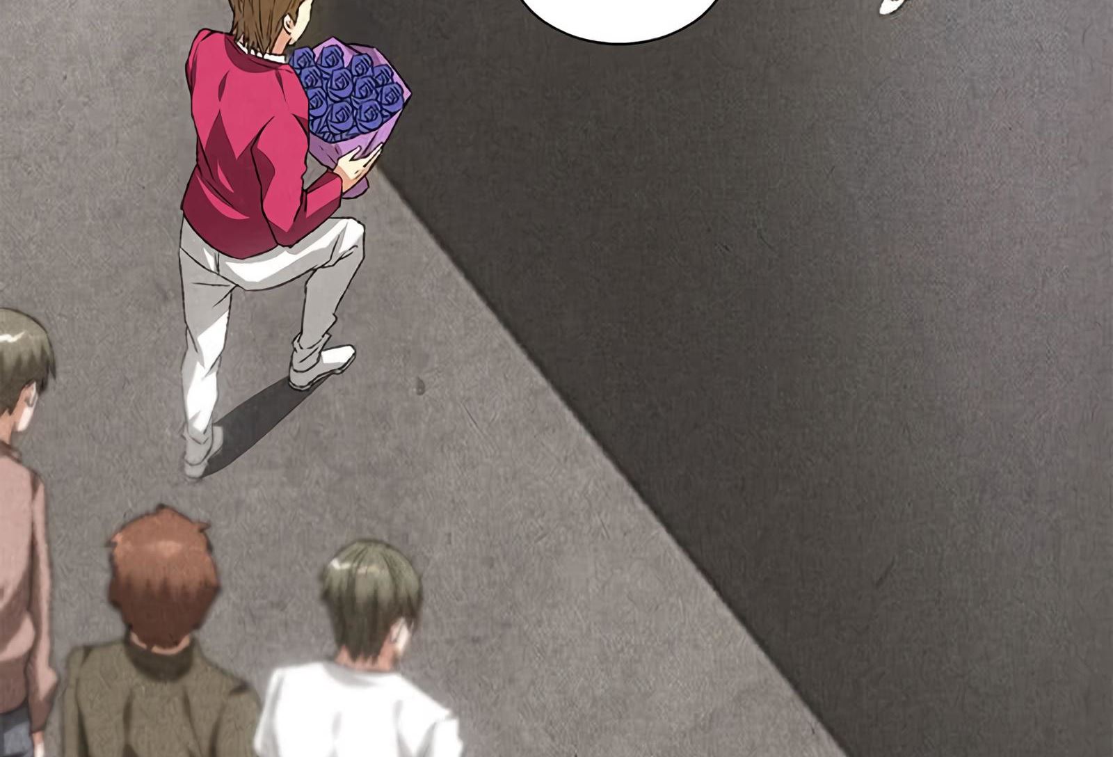 Read I Was Trash EN Manga Online