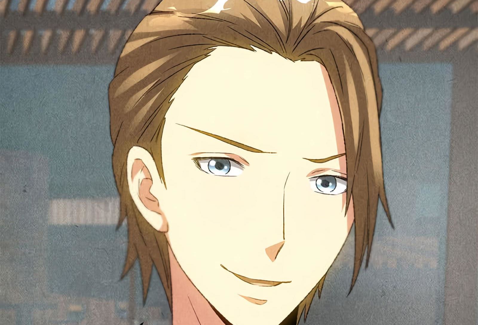 Read I Was Trash EN Manga Online