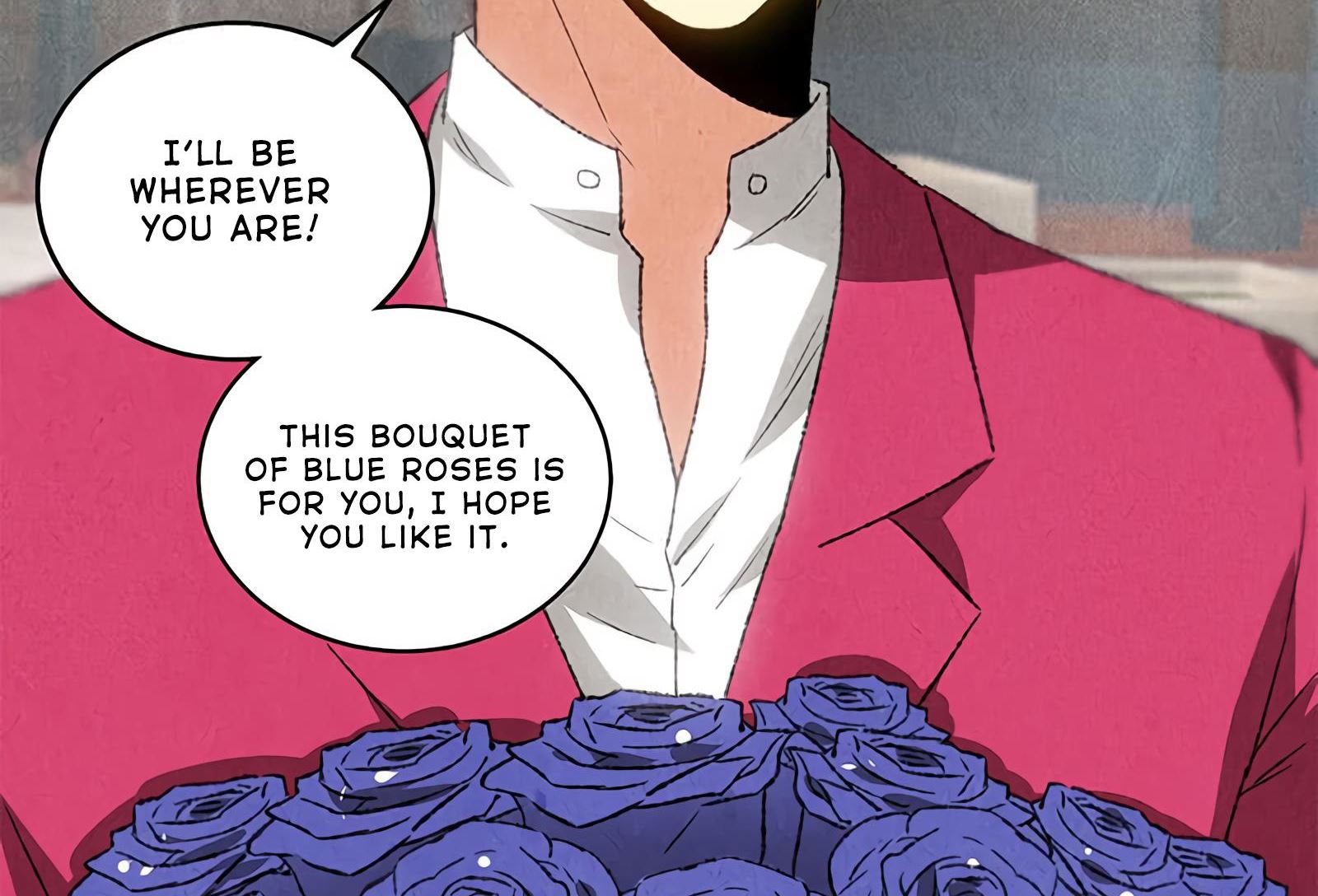 Read I Was Trash EN Manga Online