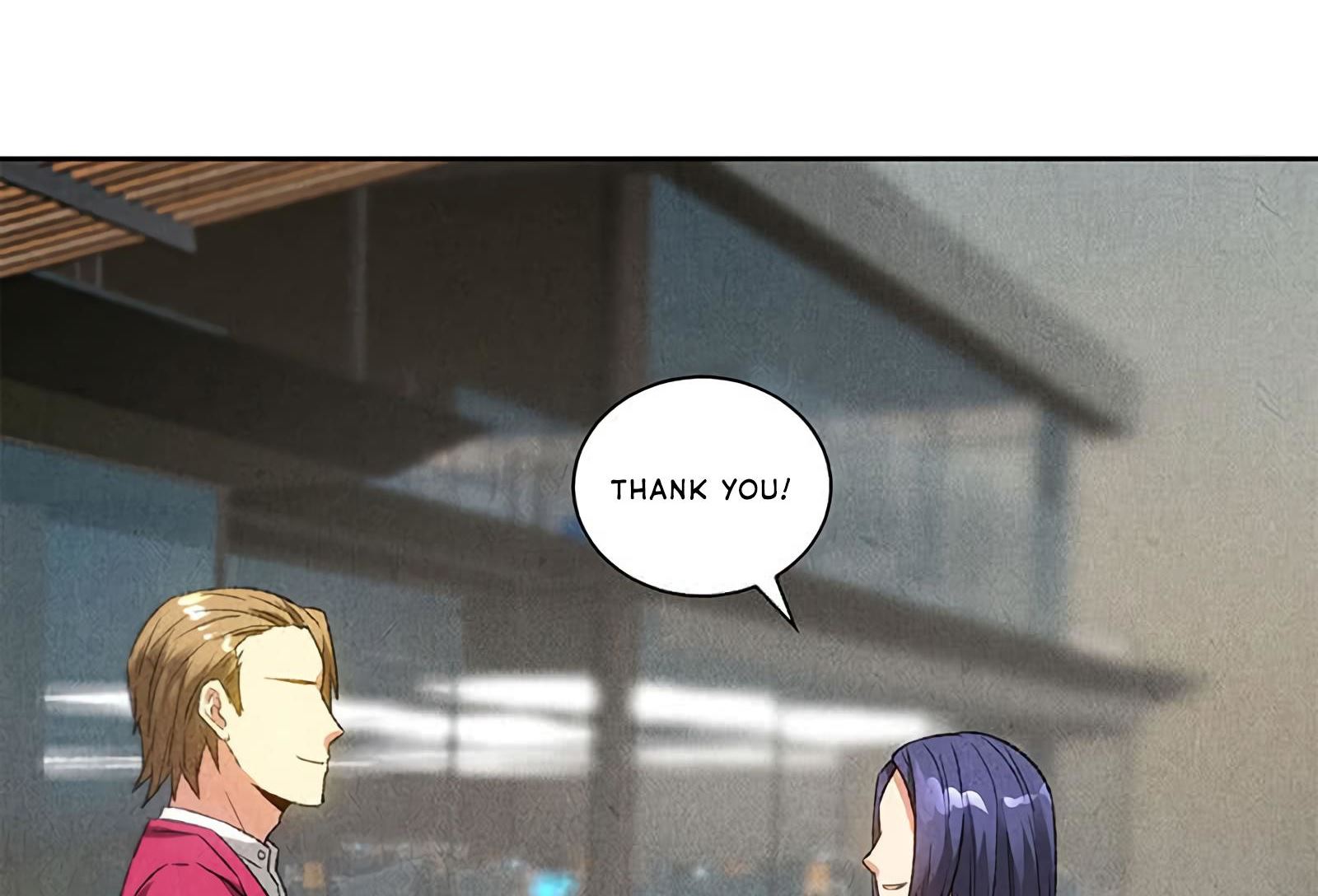 Read I Was Trash EN Manga Online