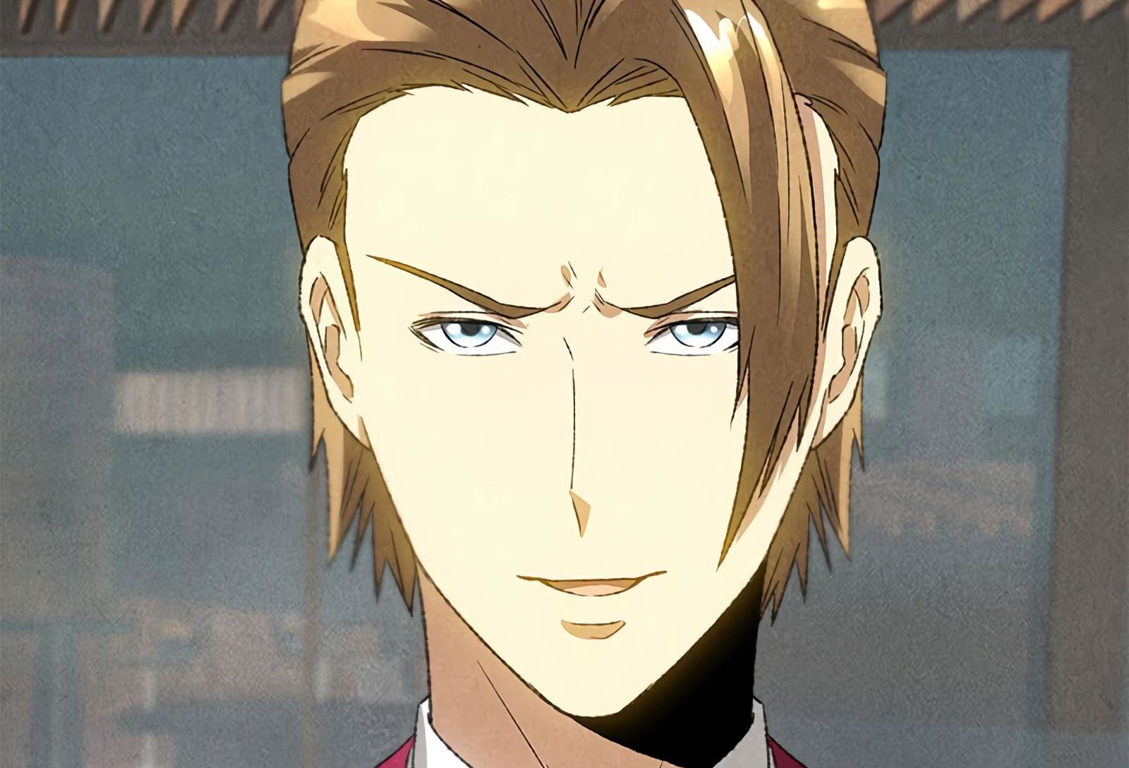 Read I Was Trash EN Manga Online