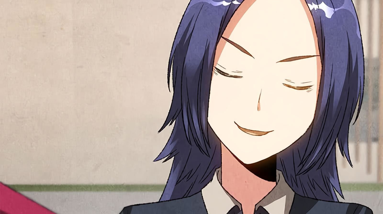 Read I Was Trash EN Manga Online
