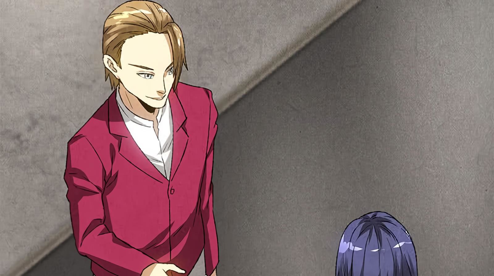 Read I Was Trash EN Manga Online