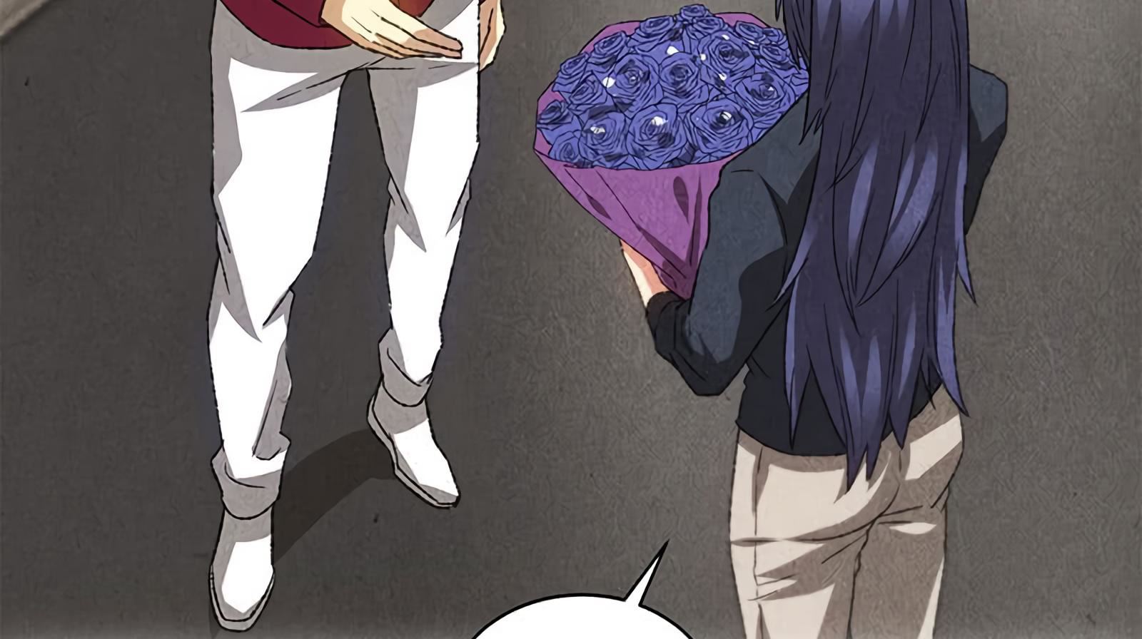 Read I Was Trash EN Manga Online