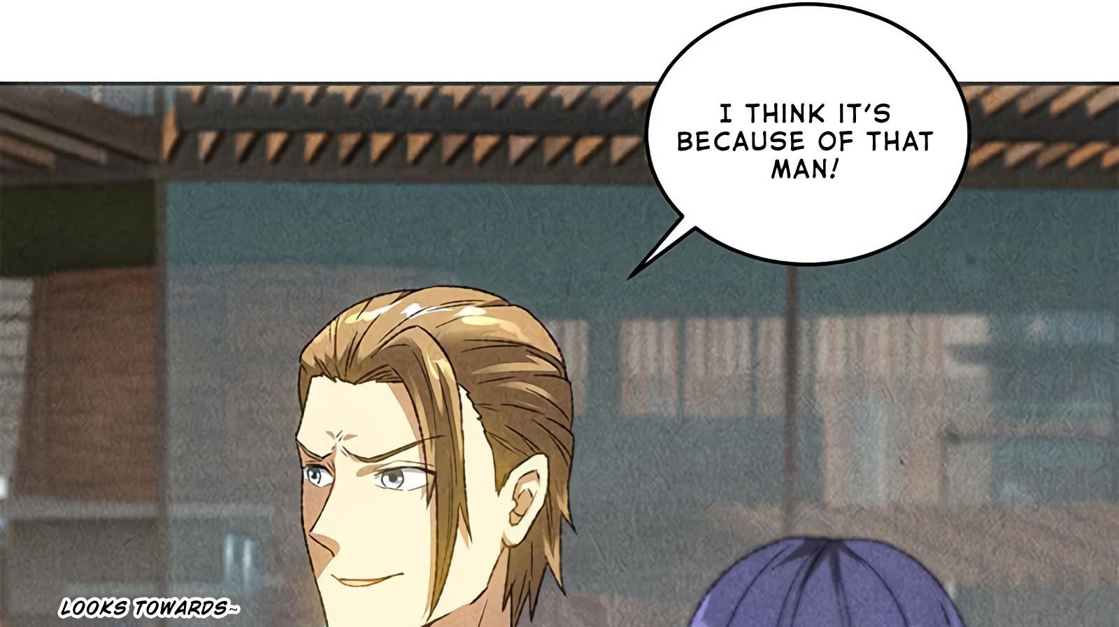 Read I Was Trash EN Manga Online