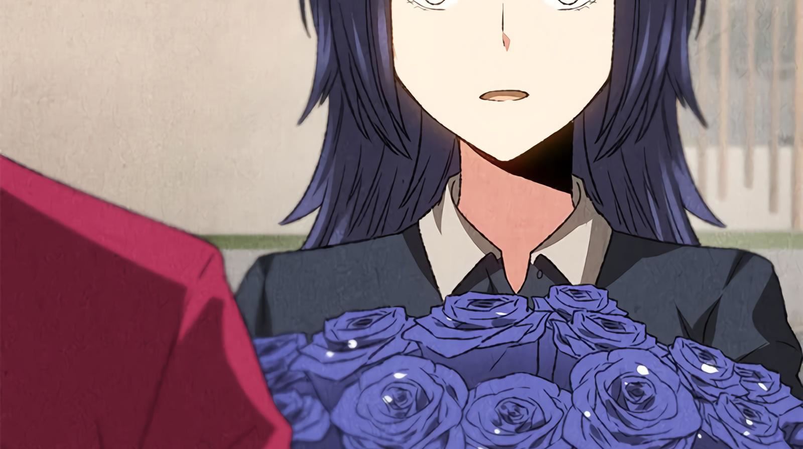 Read I Was Trash EN Manga Online