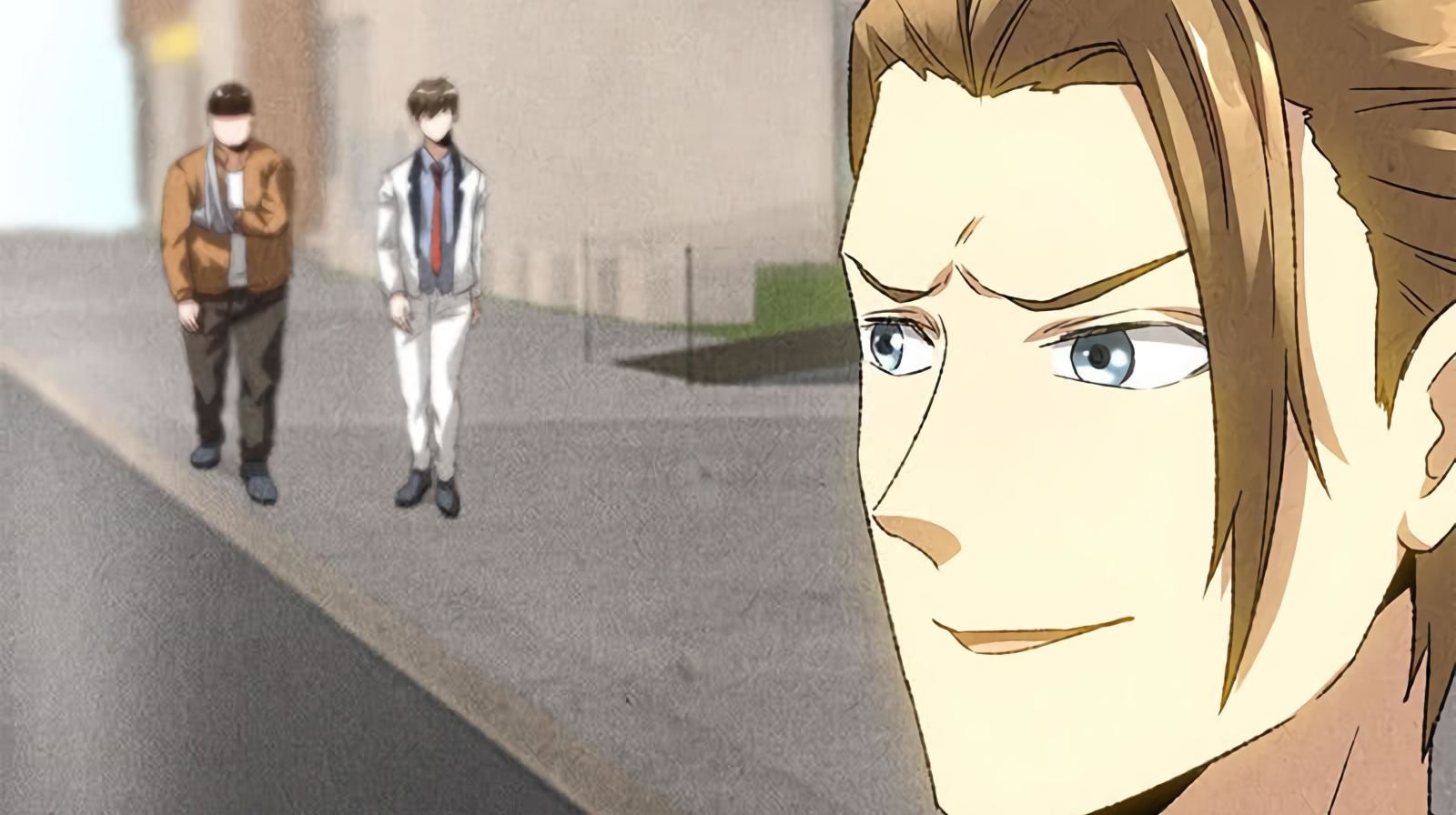 Read I Was Trash EN Manga Online