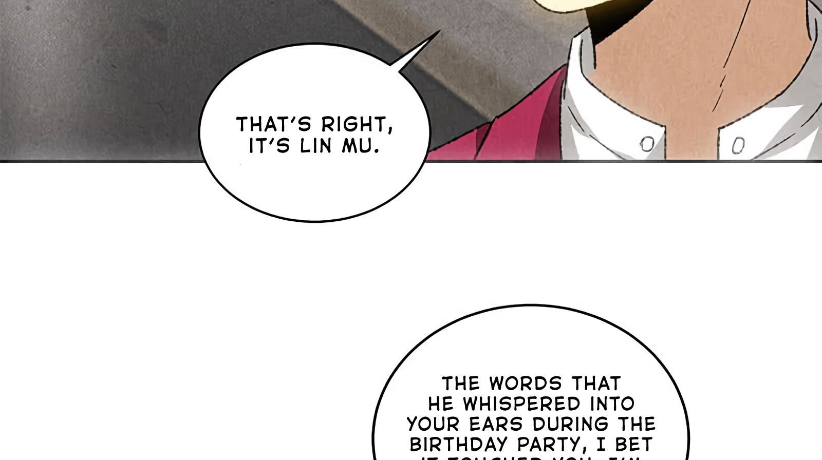 Read I Was Trash EN Manga Online