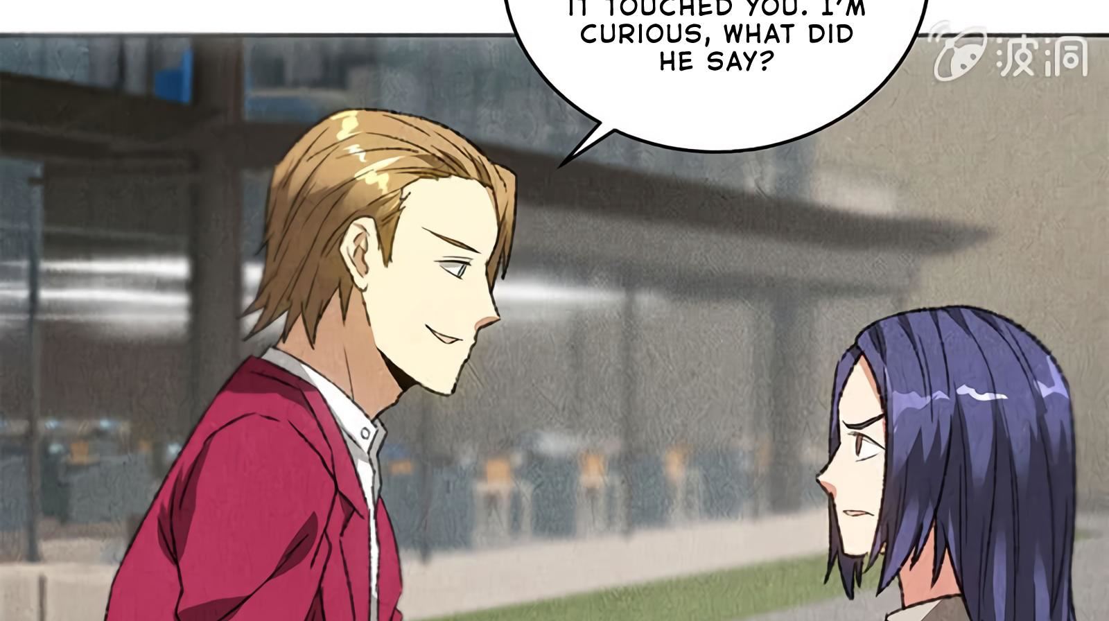 Read I Was Trash EN Manga Online