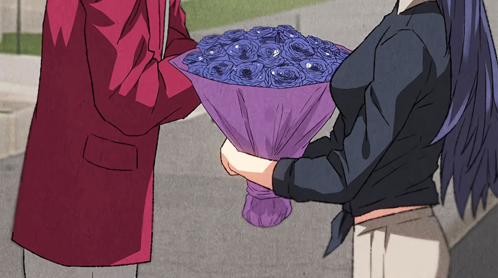 Read I Was Trash EN Manga Online