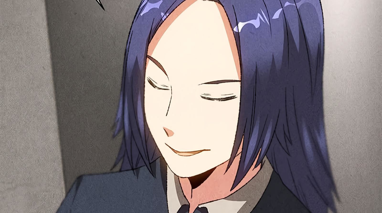 Read I Was Trash EN Manga Online