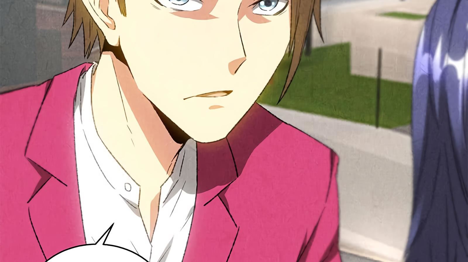 Read I Was Trash EN Manga Online