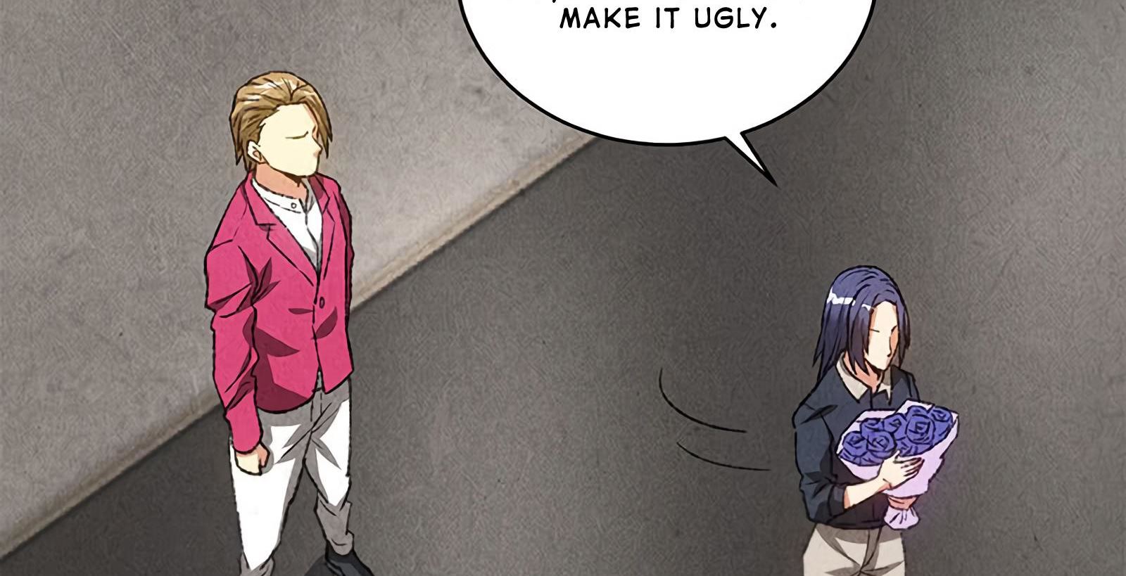 Read I Was Trash EN Manga Online