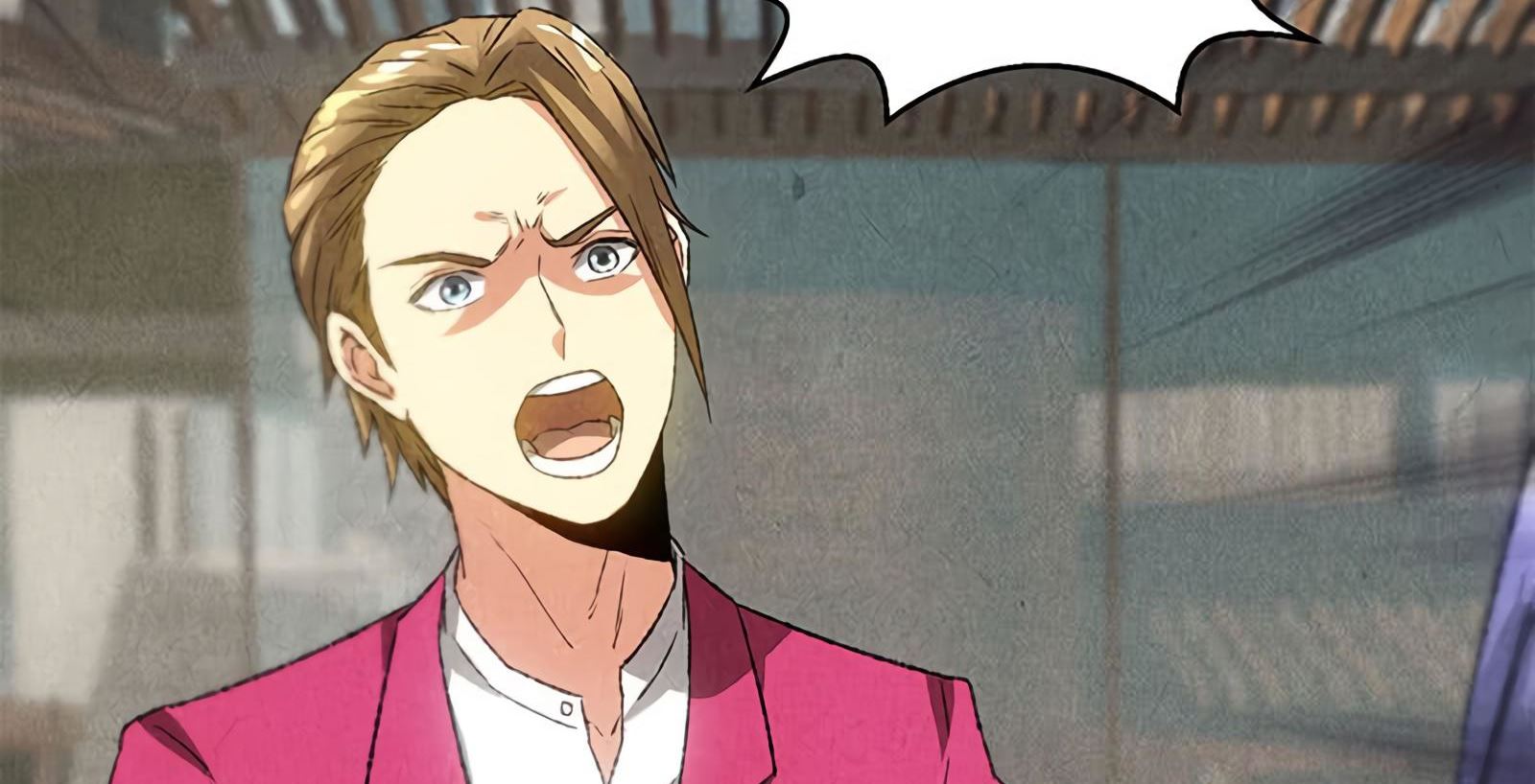 Read I Was Trash EN Manga Online