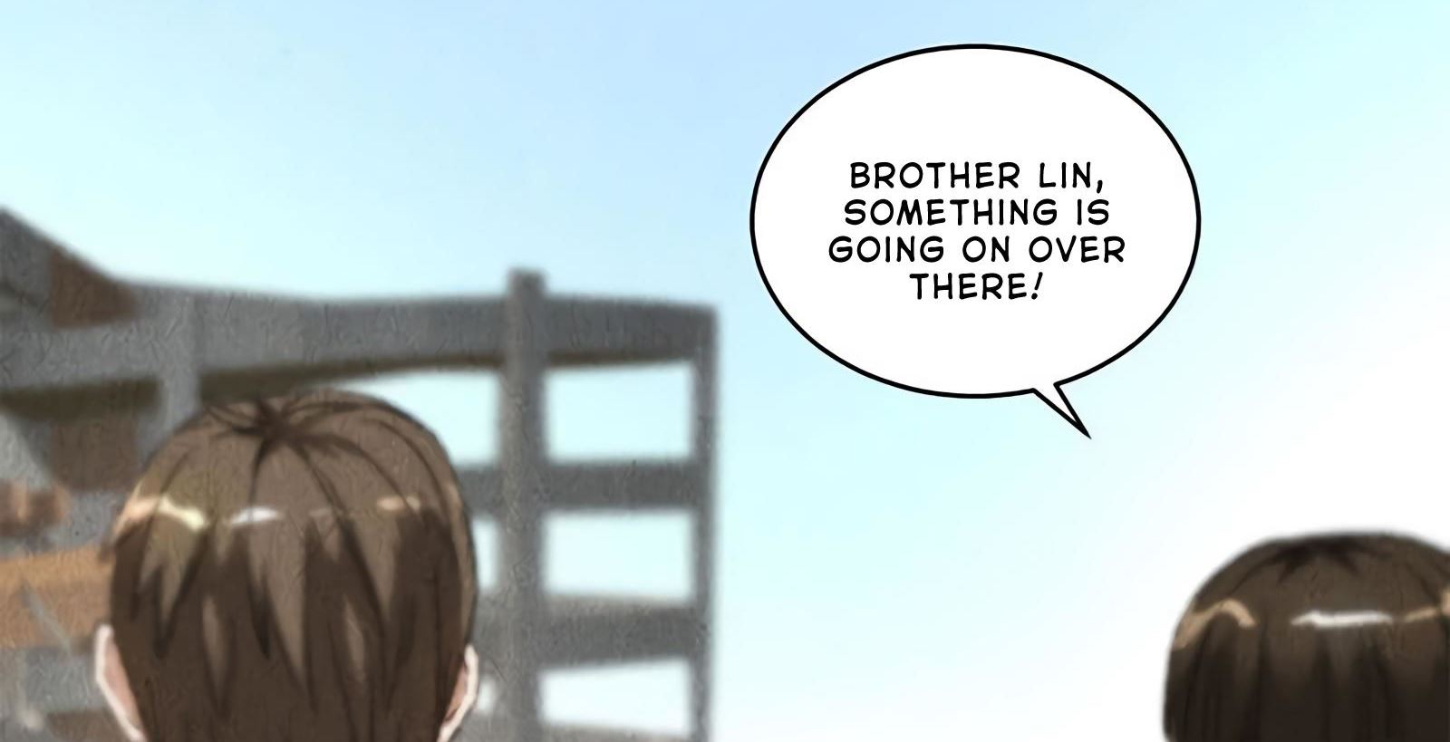 Read I Was Trash EN Manga Online