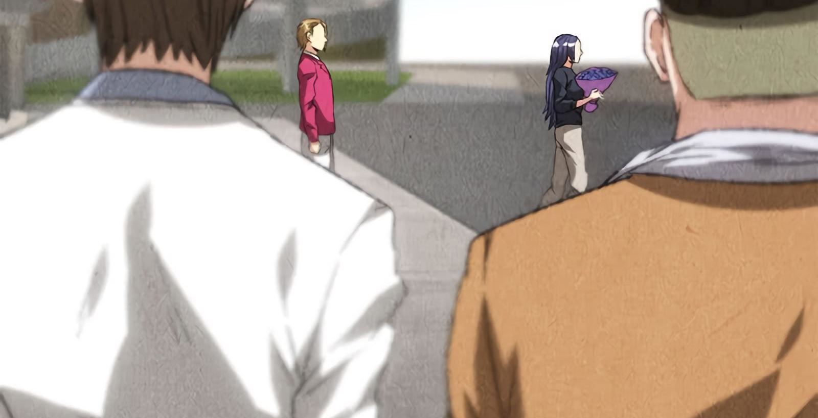 Read I Was Trash EN Manga Online