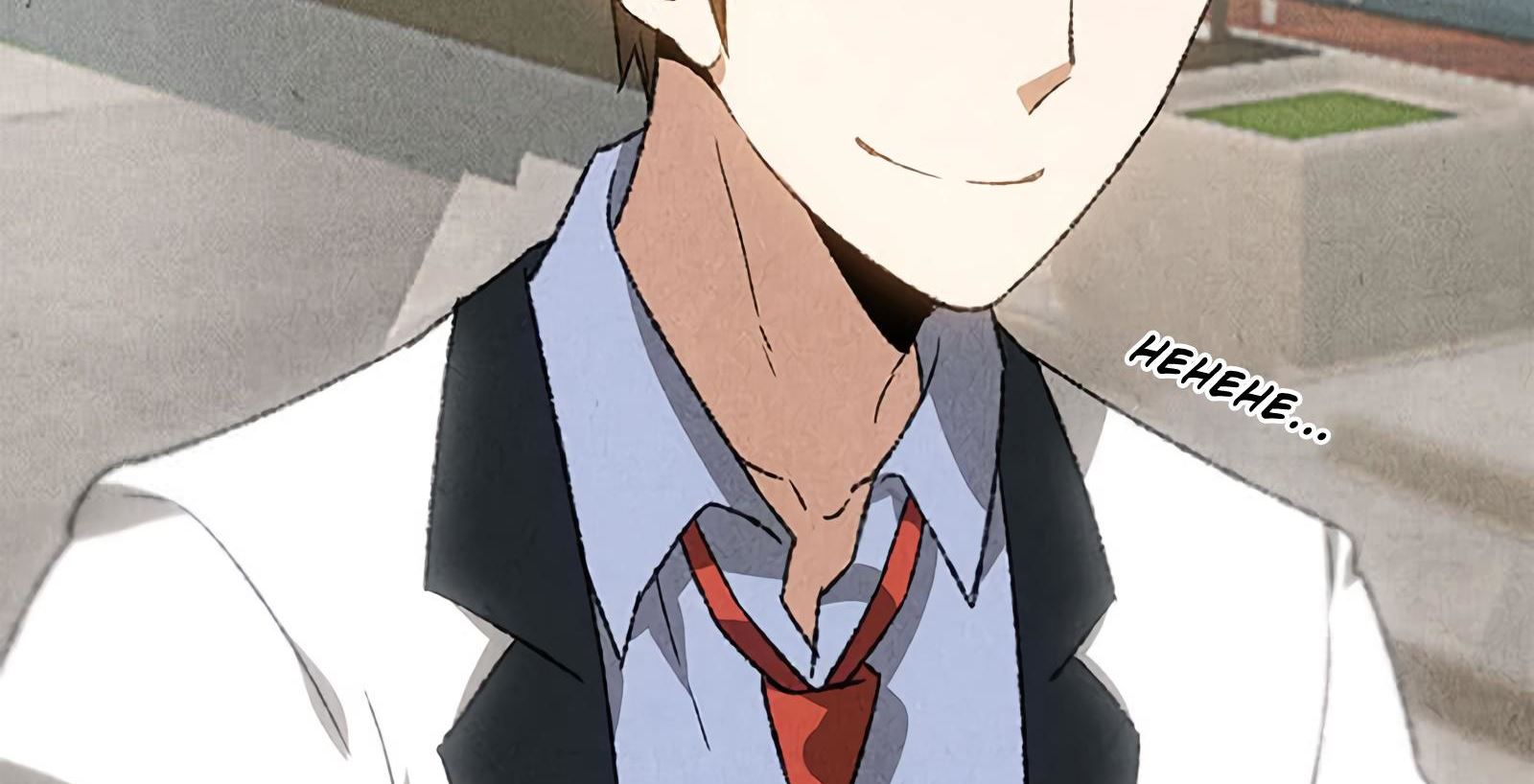 Read I Was Trash EN Manga Online