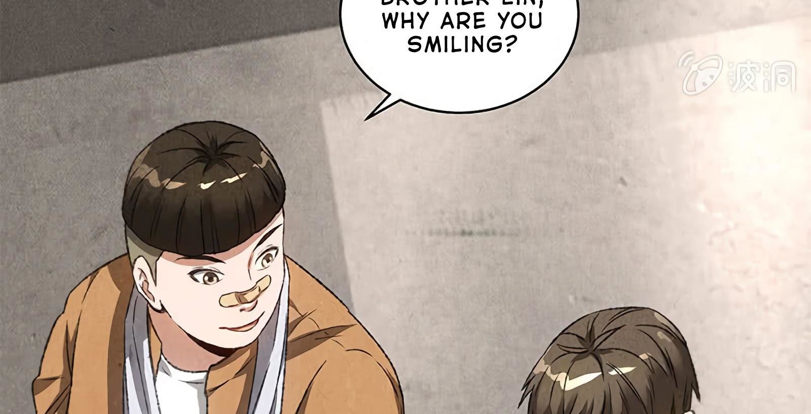 Read I Was Trash EN Manga Online