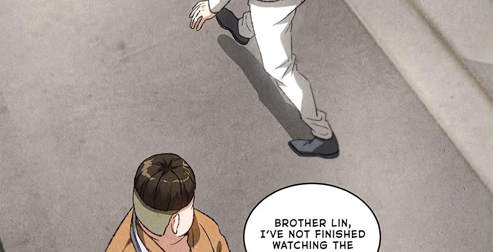 Read I Was Trash EN Manga Online