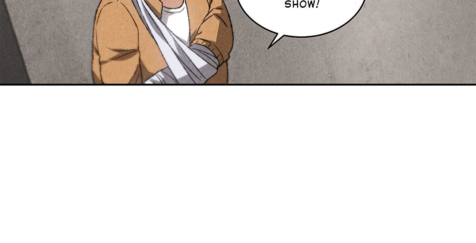 Read I Was Trash EN Manga Online