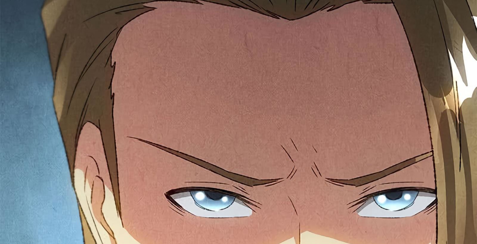 Read I Was Trash EN Manga Online