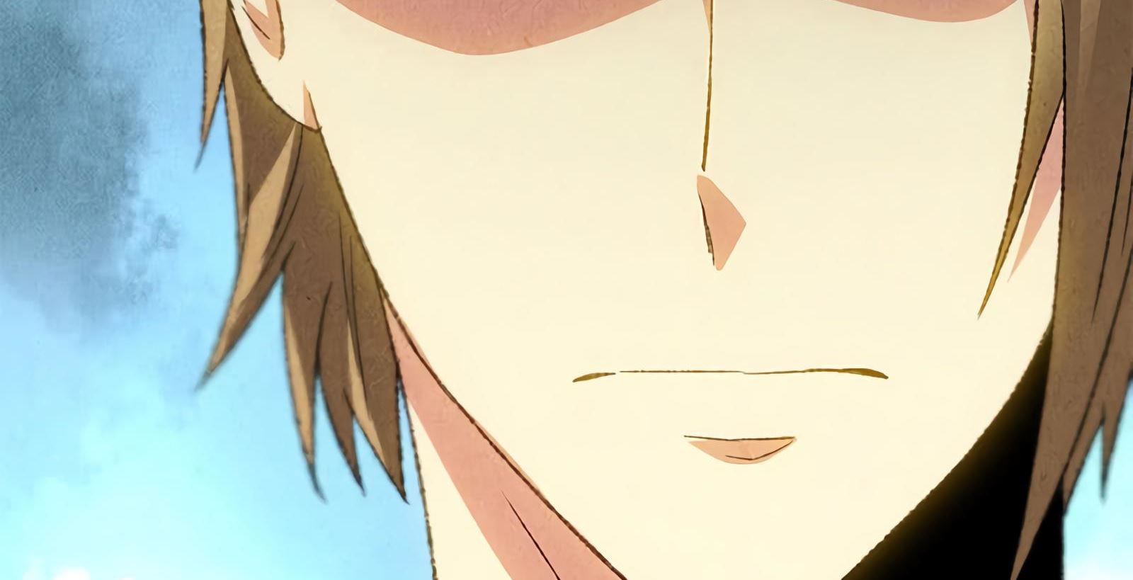 Read I Was Trash EN Manga Online