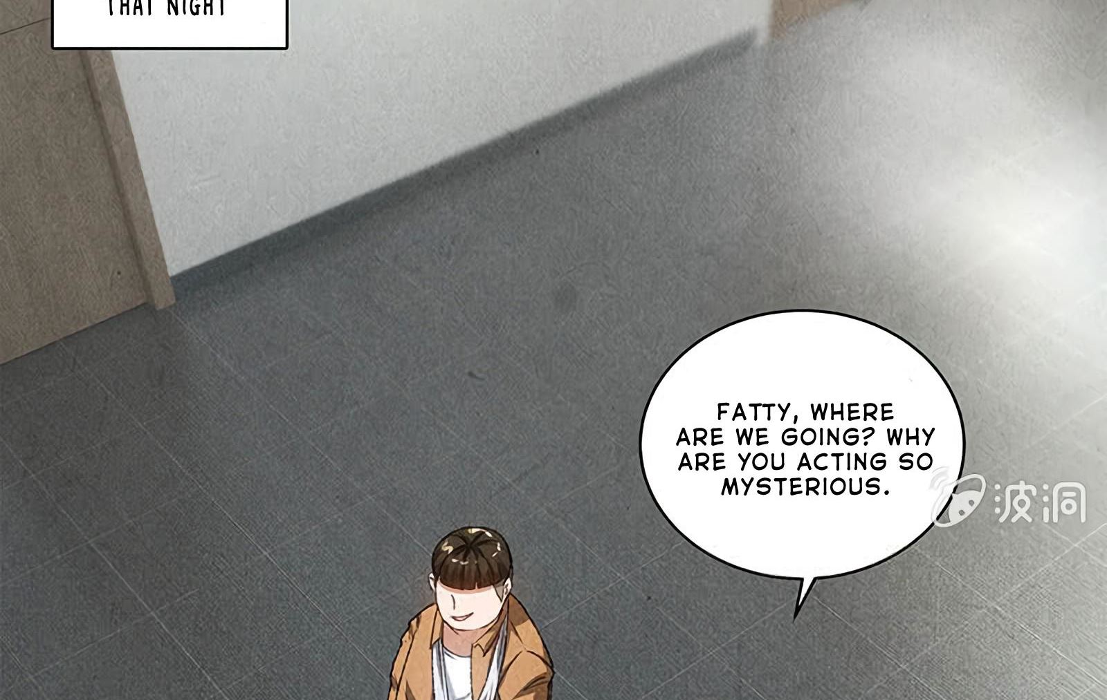 Read I Was Trash EN Manga Online
