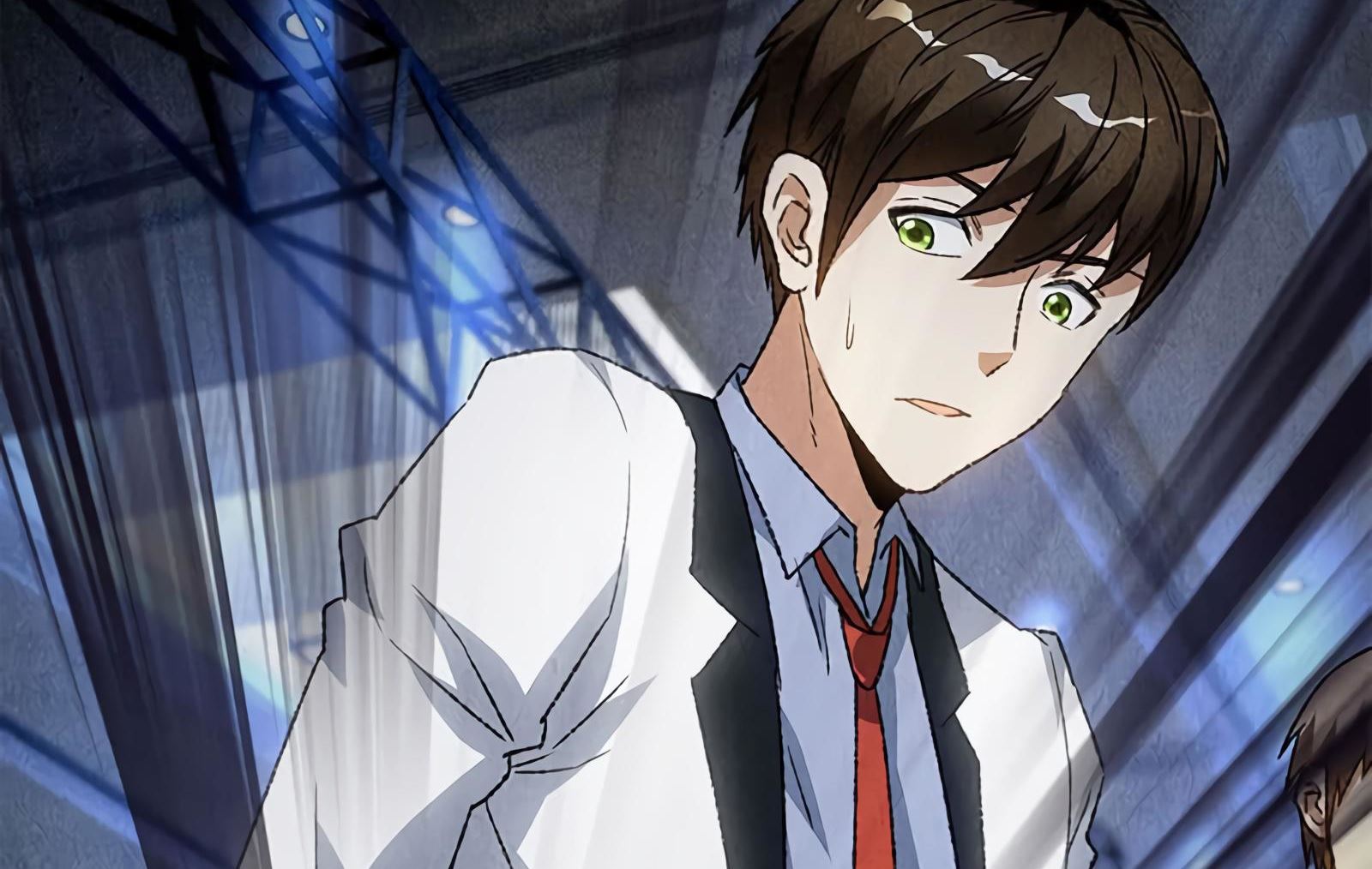 Read I Was Trash EN Manga Online