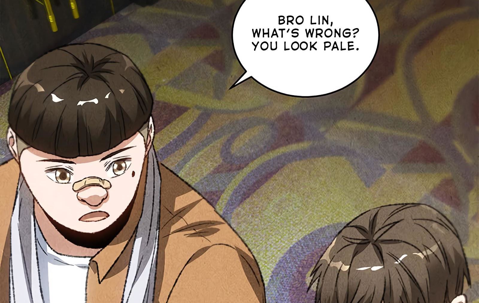 Read I Was Trash EN Manga Online
