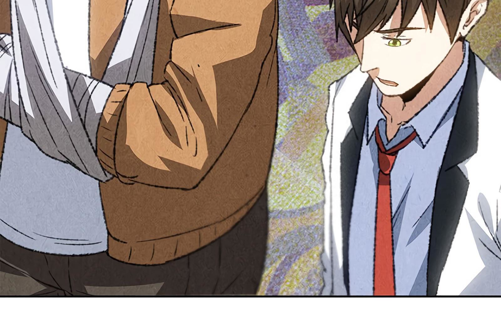 Read I Was Trash EN Manga Online
