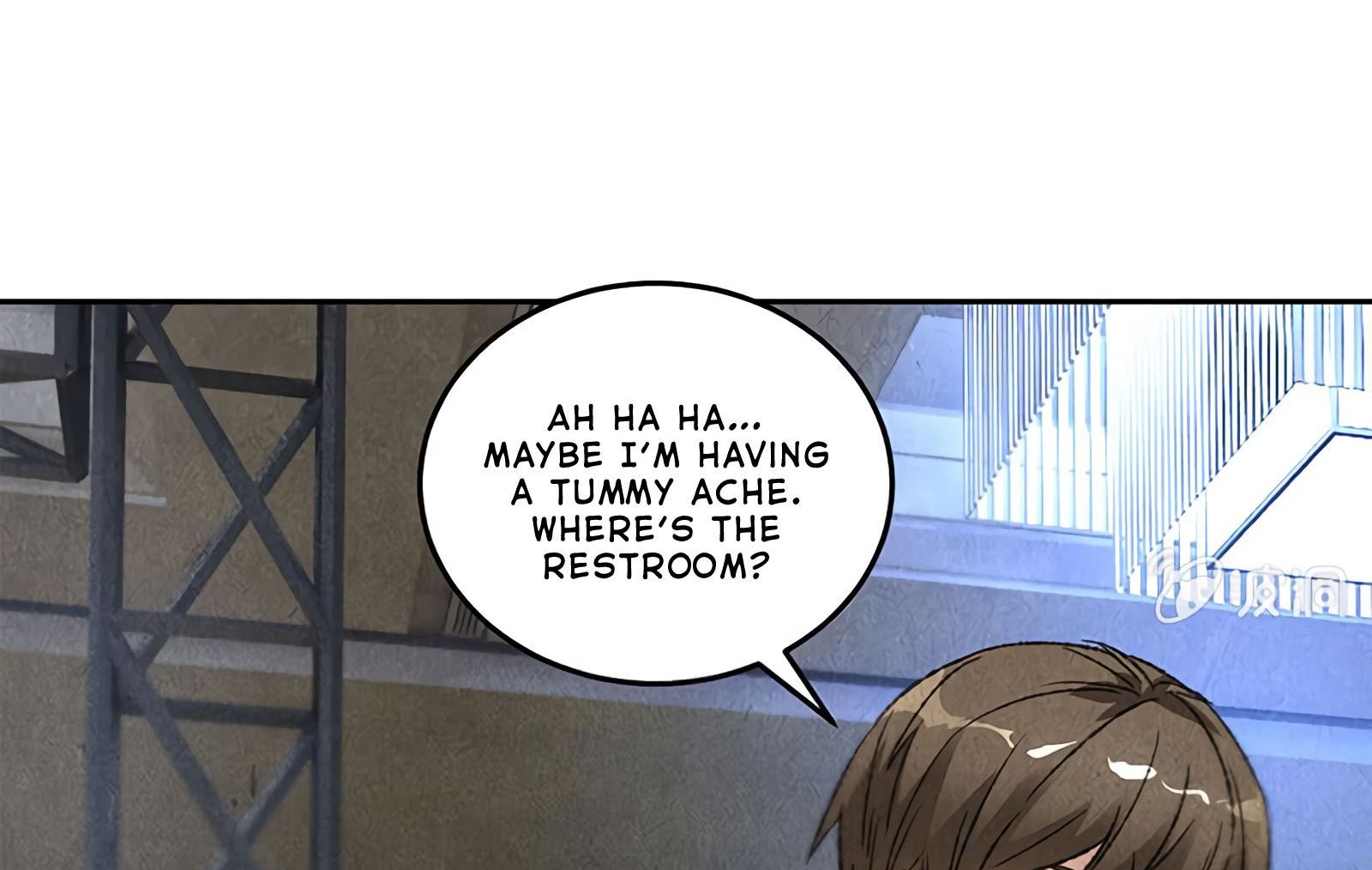 Read I Was Trash EN Manga Online