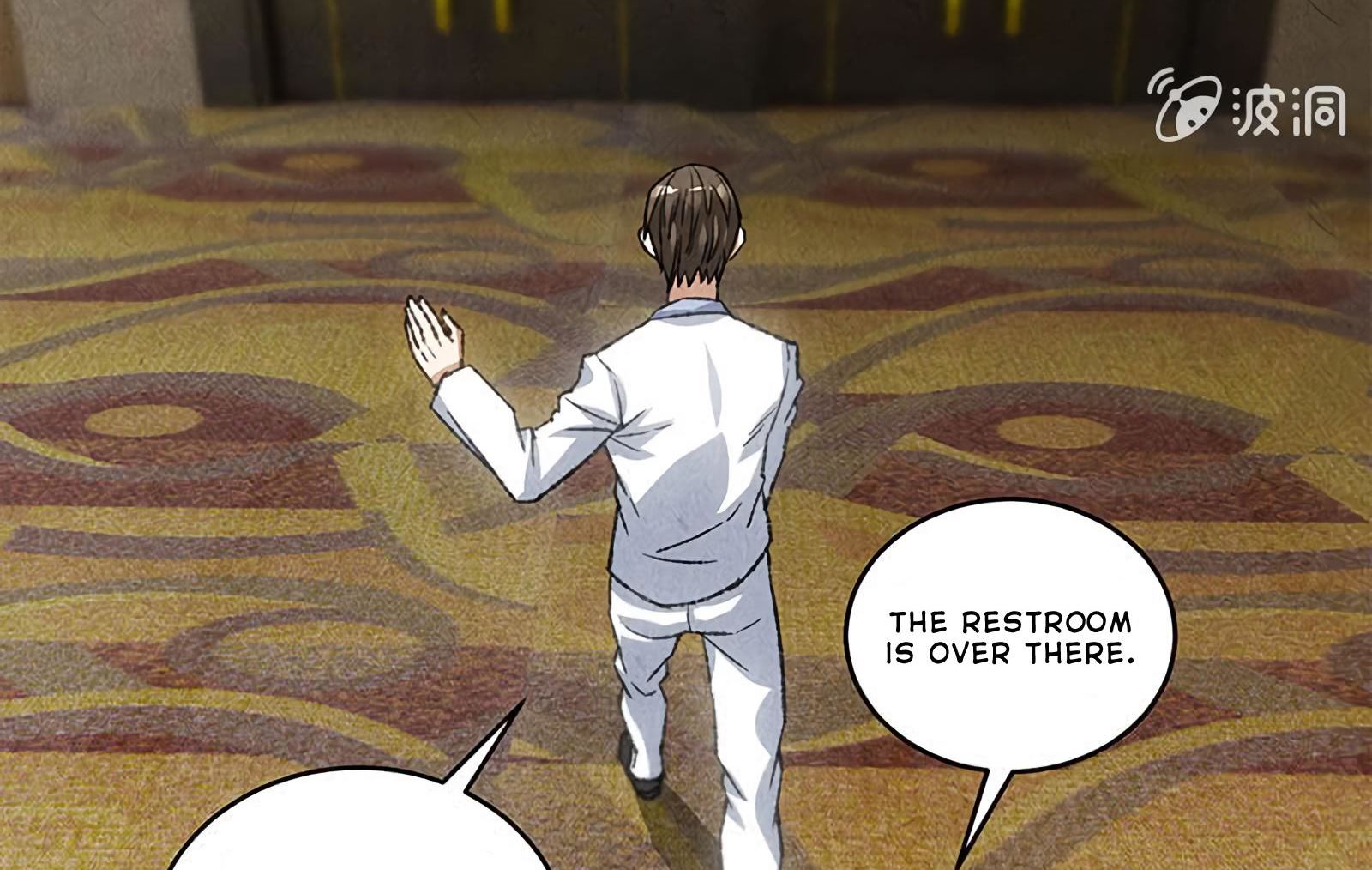 Read I Was Trash EN Manga Online