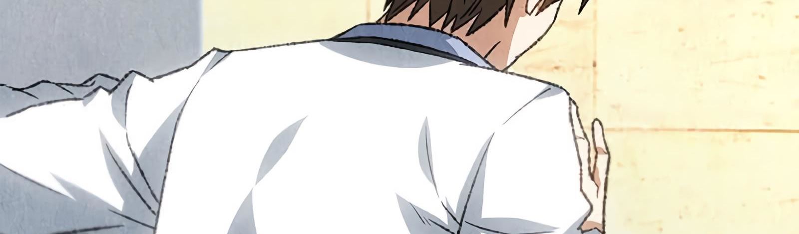 Read I Was Trash EN Manga Online