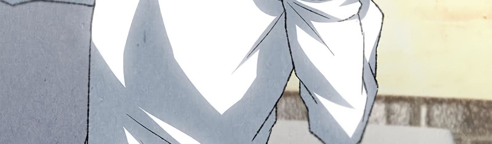 Read I Was Trash EN Manga Online