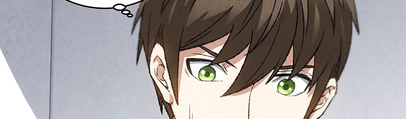 Read I Was Trash EN Manga Online