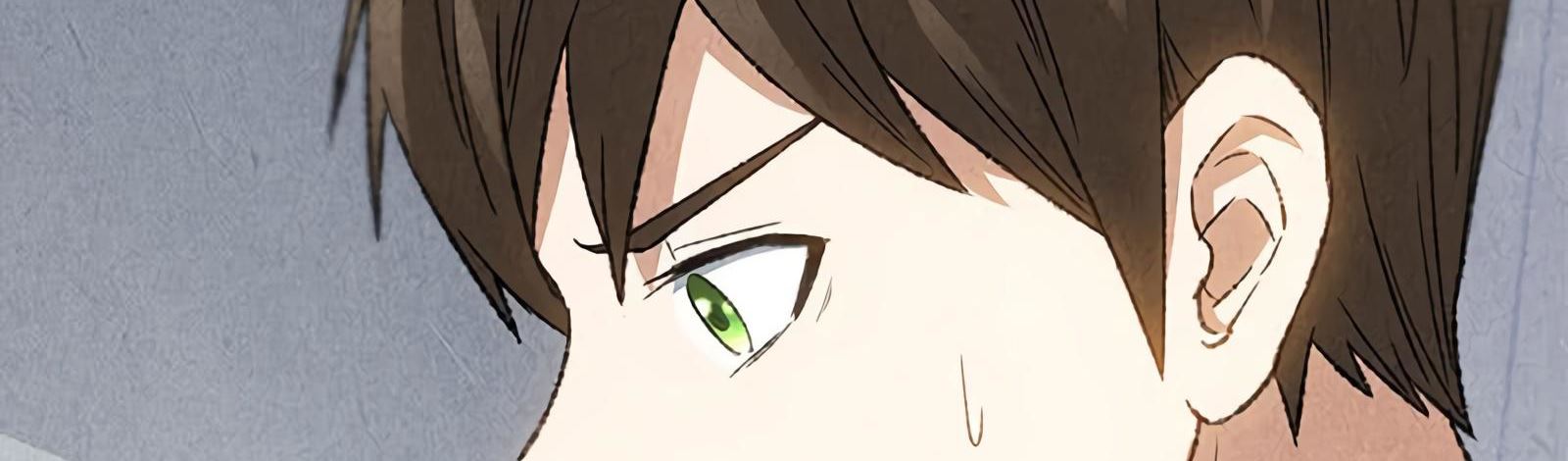 Read I Was Trash EN Manga Online