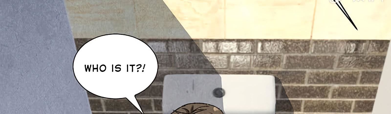Read I Was Trash EN Manga Online