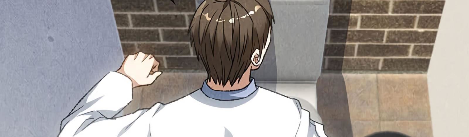 Read I Was Trash EN Manga Online
