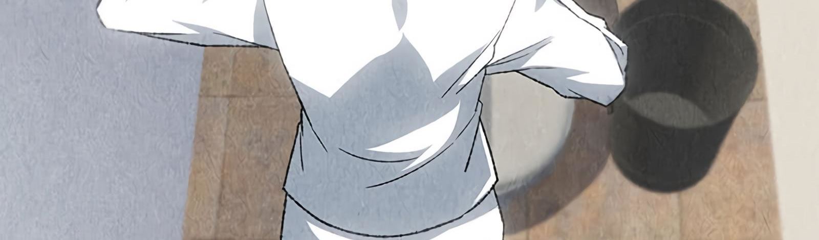 Read I Was Trash EN Manga Online