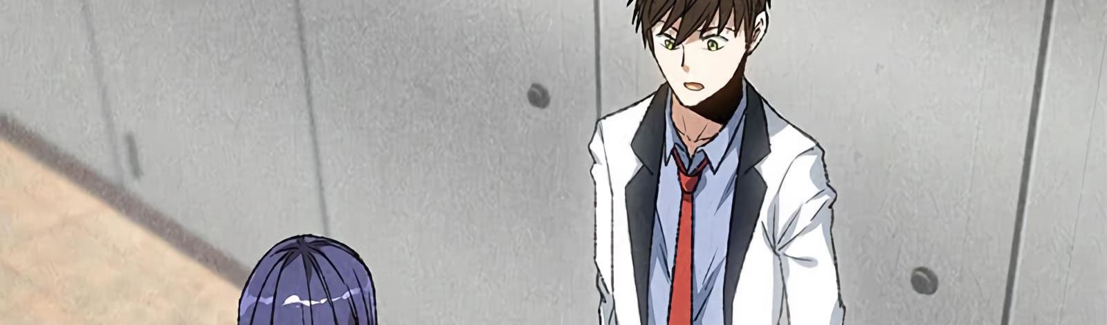 Read I Was Trash EN Manga Online