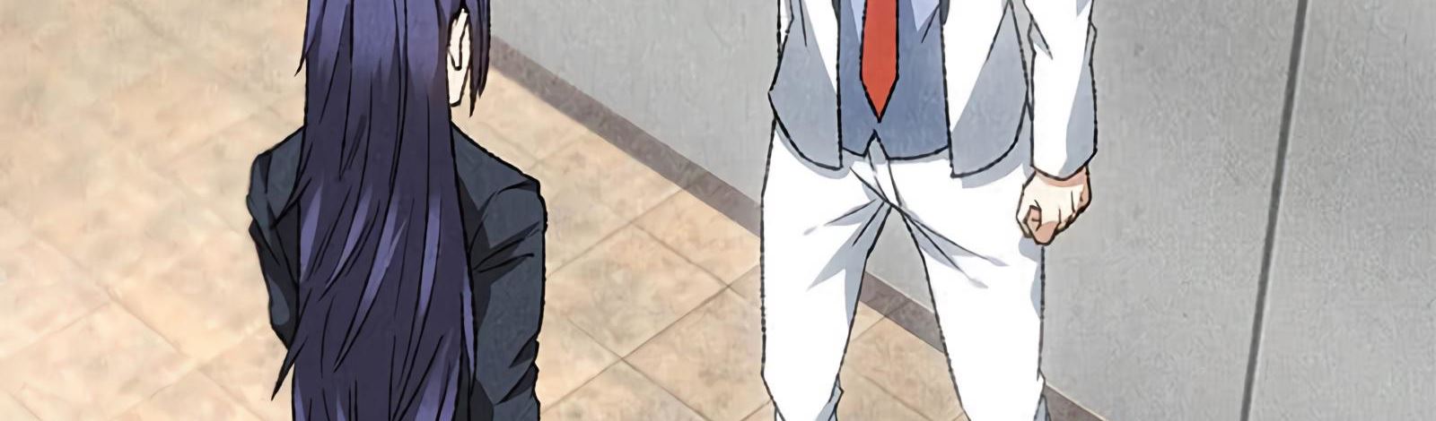 Read I Was Trash EN Manga Online