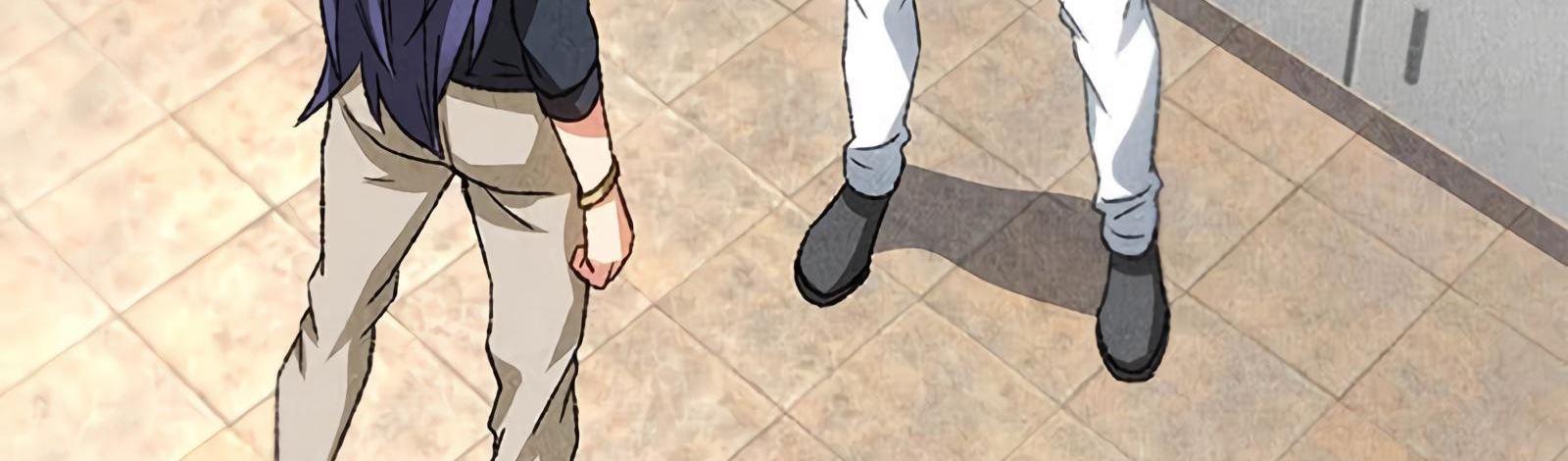 Read I Was Trash EN Manga Online