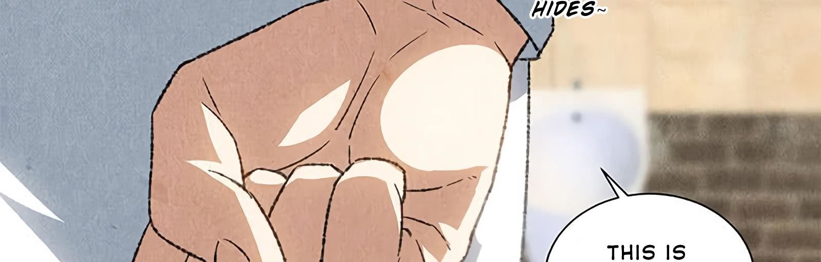 Read I Was Trash EN Manga Online