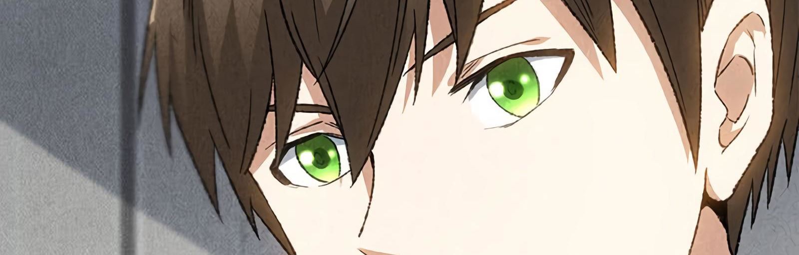 Read I Was Trash EN Manga Online