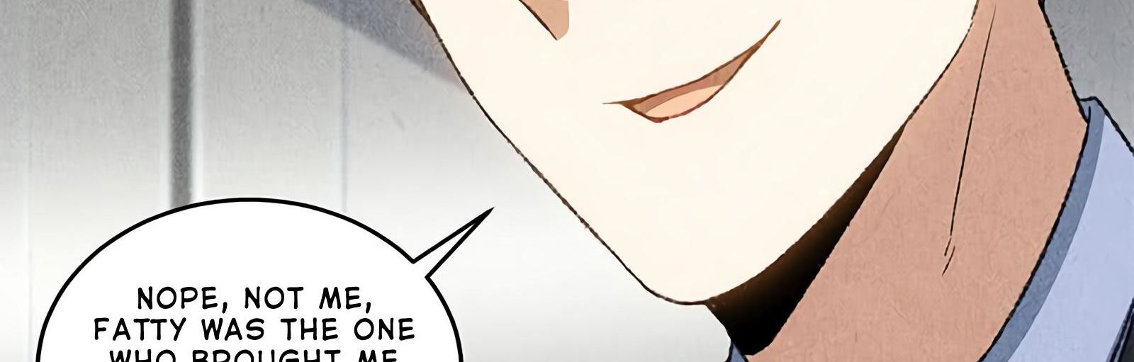 Read I Was Trash EN Manga Online